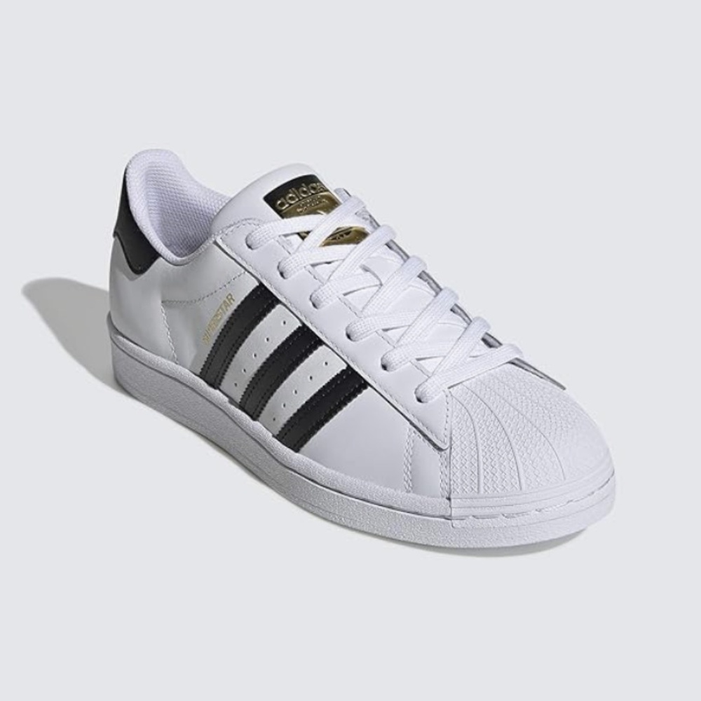 Adidas Original Women's Superstar Shoes